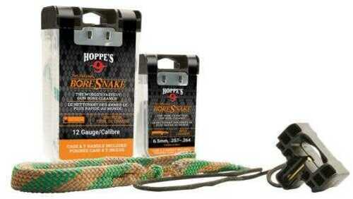 Hoppes BoreSnake 16 Gauge Shotgun Den